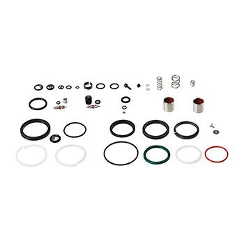SERVICE KIT FULL FOR SHOCK ROCK SHOX MONARCH XX, 2012